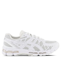ASICS GEL-Kayano 20 Glacier Grey/White view 1