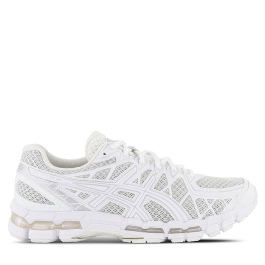 ASICS GEL-Kayano 20 Glacier Grey/White