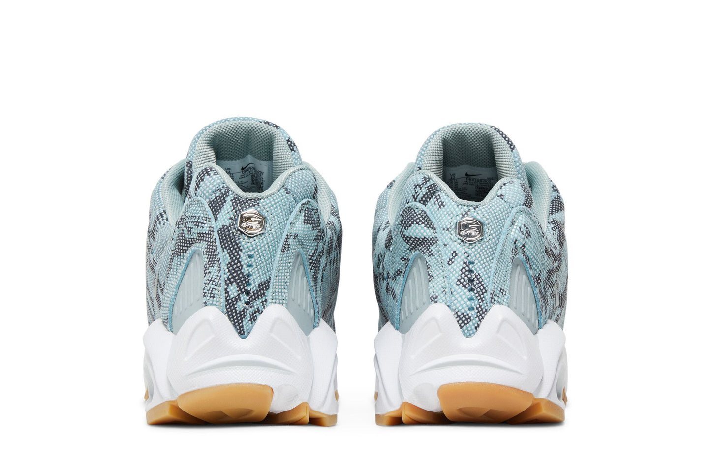 NOCTA x Nike Hot Step Air Terra 'Distant Regards Collection - Light Pumice'