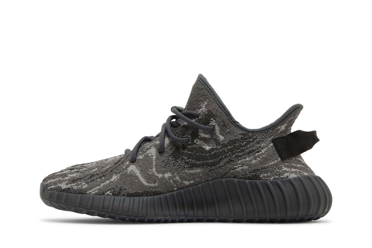 adidas Yeezy Boost 350 V2 'MX Dark Salt' (image 4 of 8)