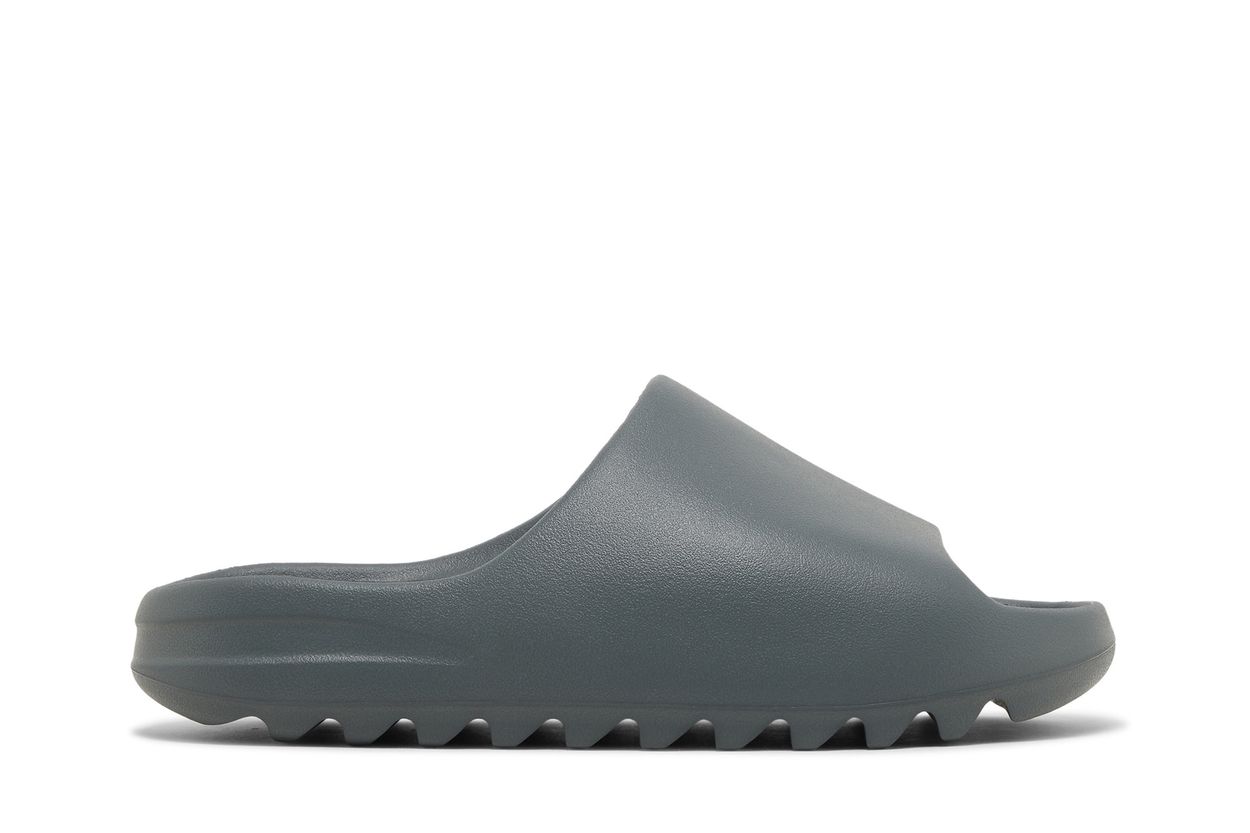 adidas Yeezy Slides 'Slate Marine'