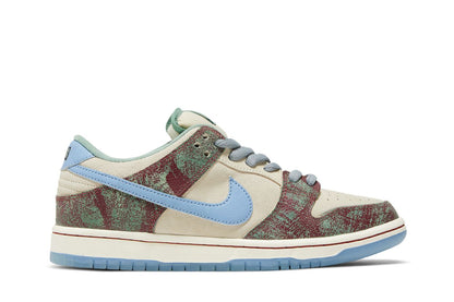 Crenshaw Skate Club x Nike Dunk Low SB