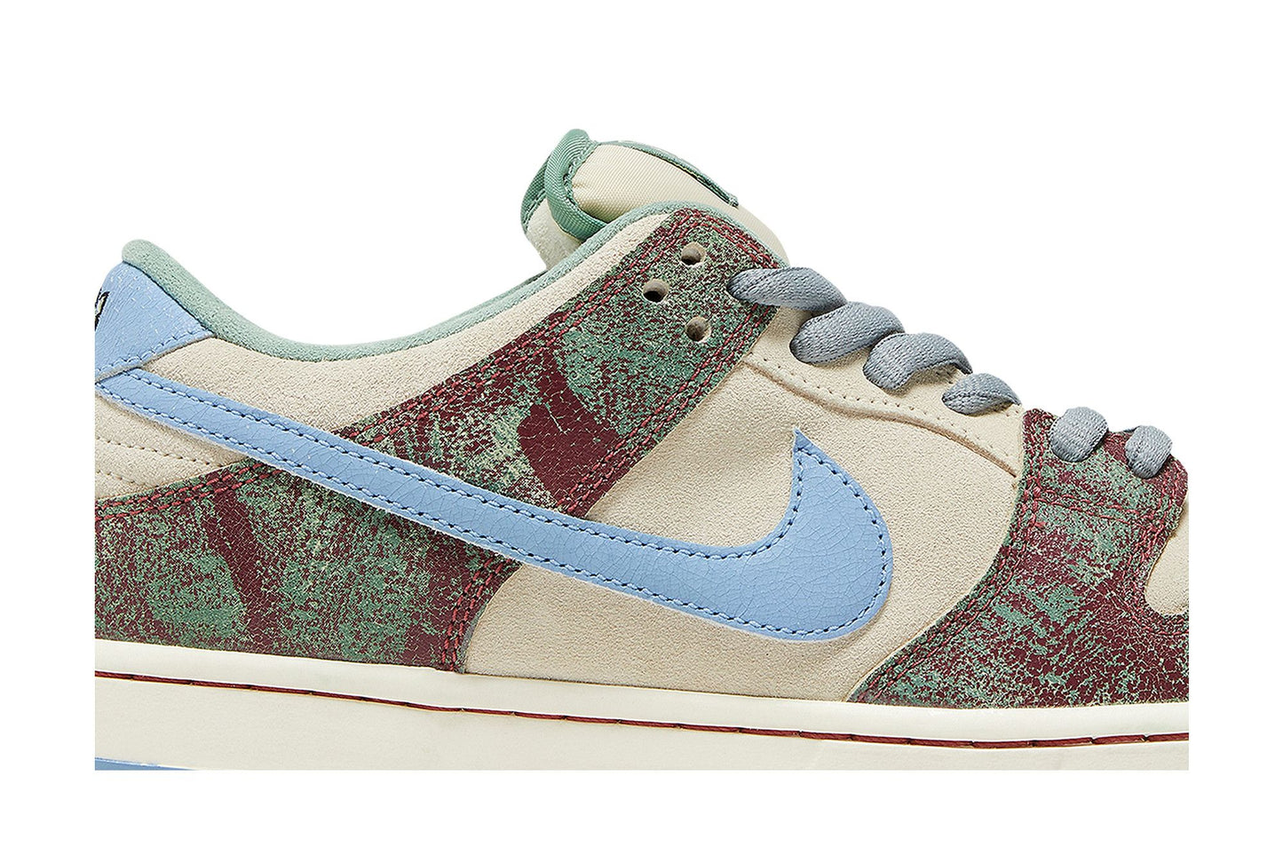 Crenshaw Skate Club x Nike Dunk Low SB