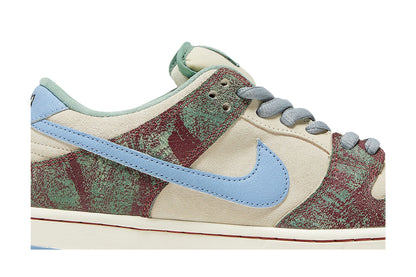 Crenshaw Skate Club x Nike Dunk Low SB