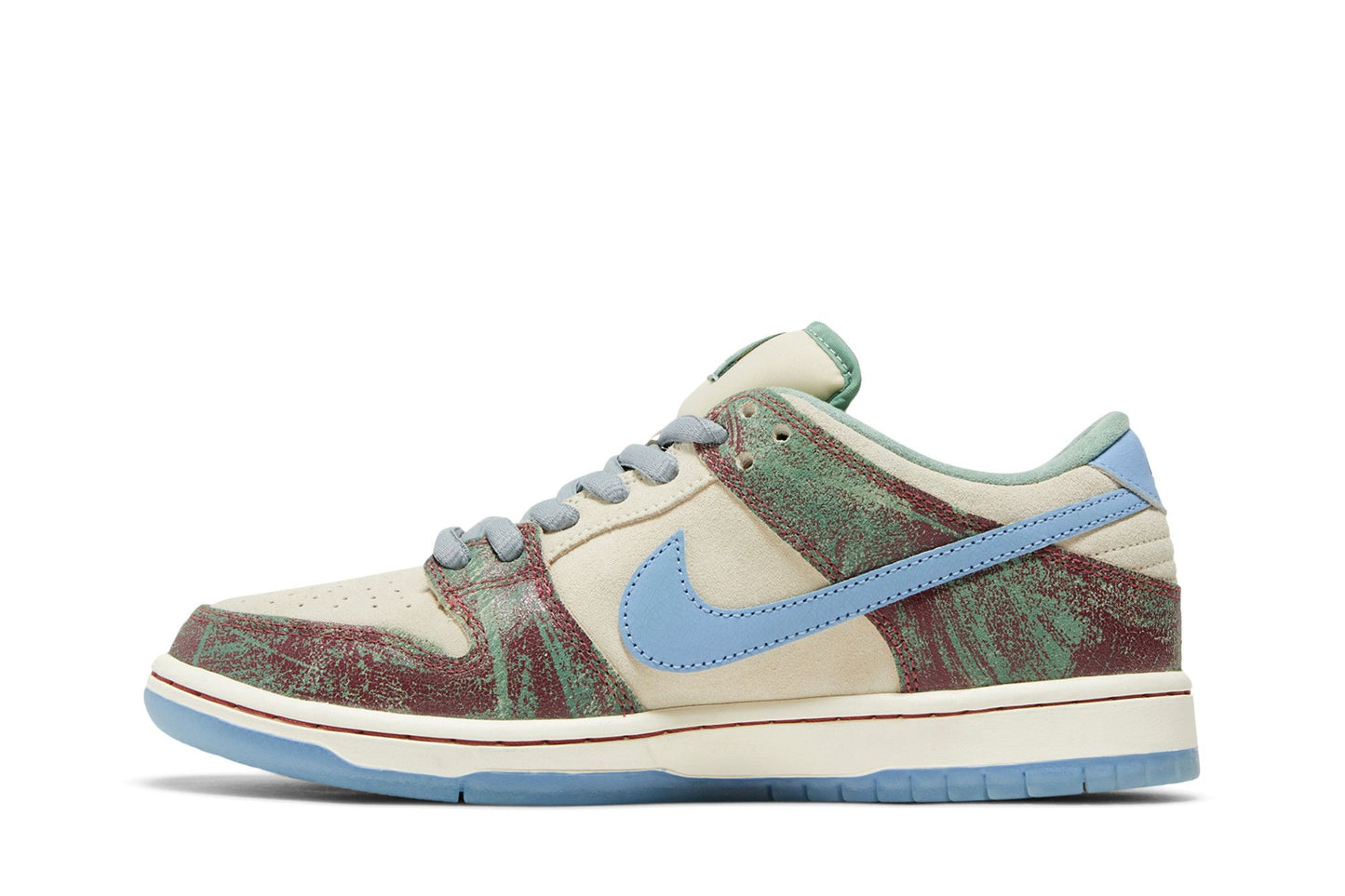 Crenshaw Skate Club x Nike Dunk Low SB