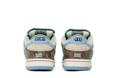 Crenshaw Skate Club x Nike Dunk Low SB view 6
