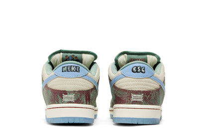 Crenshaw Skate Club x Nike Dunk Low SB
