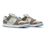 Crenshaw Skate Club x Nike Dunk Low SB view 8