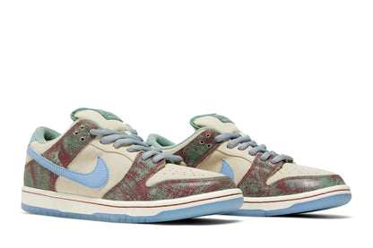 Crenshaw Skate Club x Nike Dunk Low SB