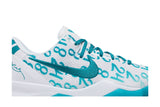 Nike Kobe 8 Protro 'Radiant Emerald' view 2