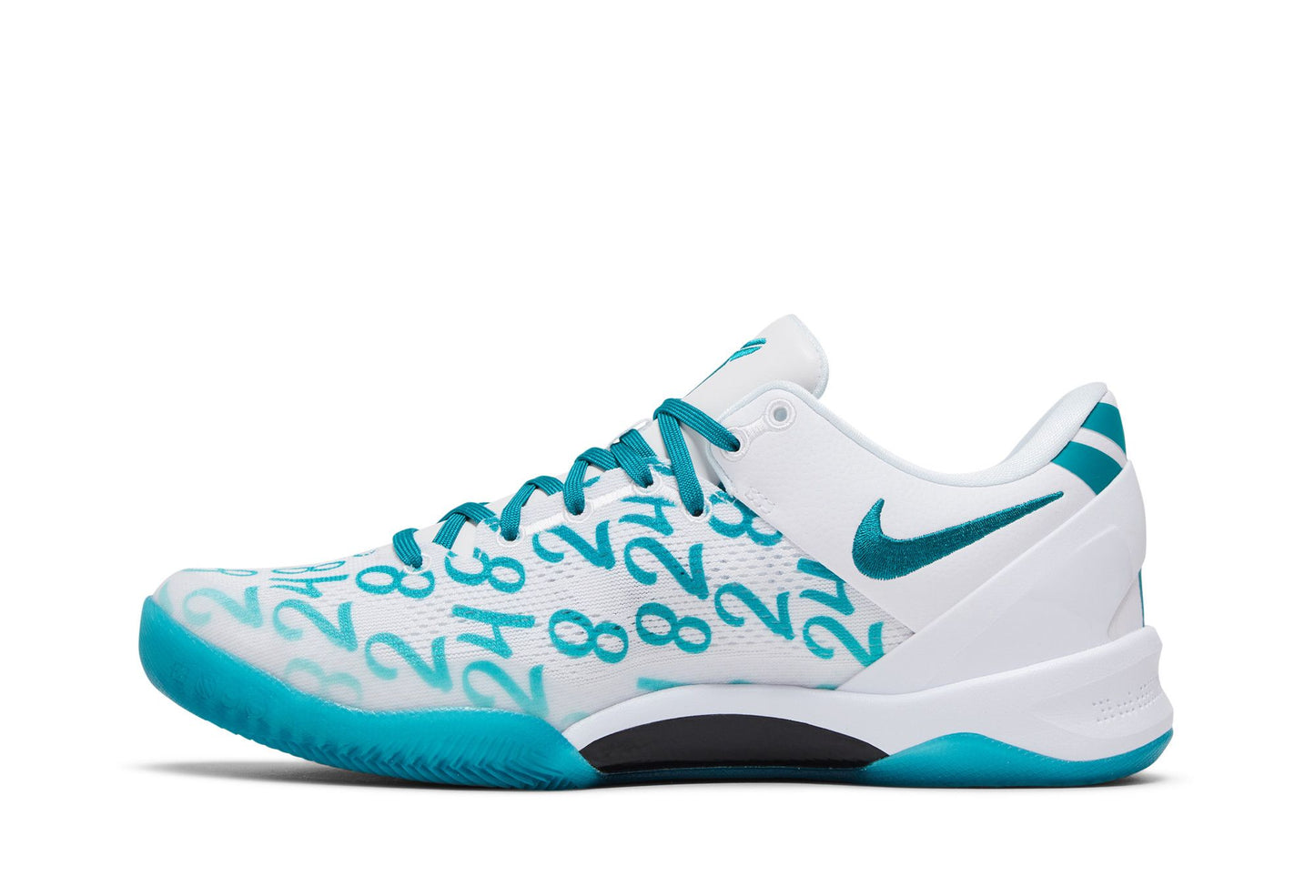Nike Kobe 8 Protro 'Radiant Emerald'