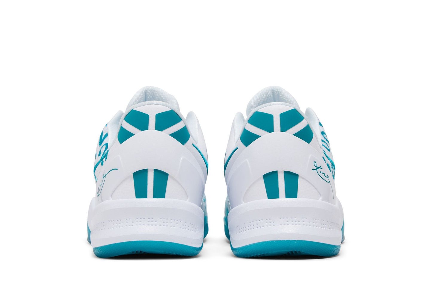 Nike Kobe 8 Protro 'Radiant Emerald'