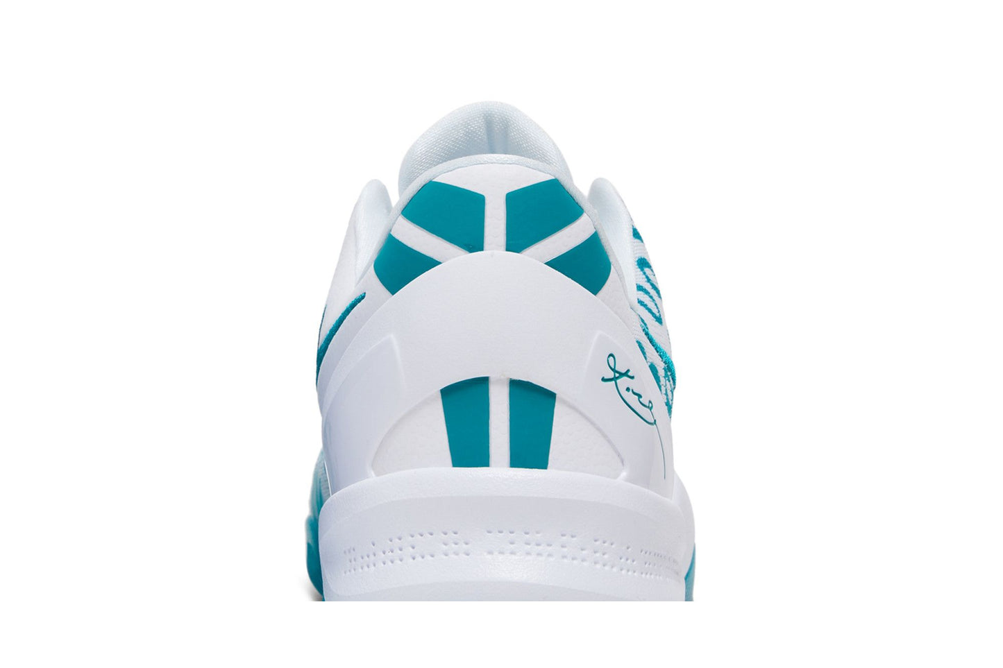Nike Kobe 8 Protro 'Radiant Emerald'