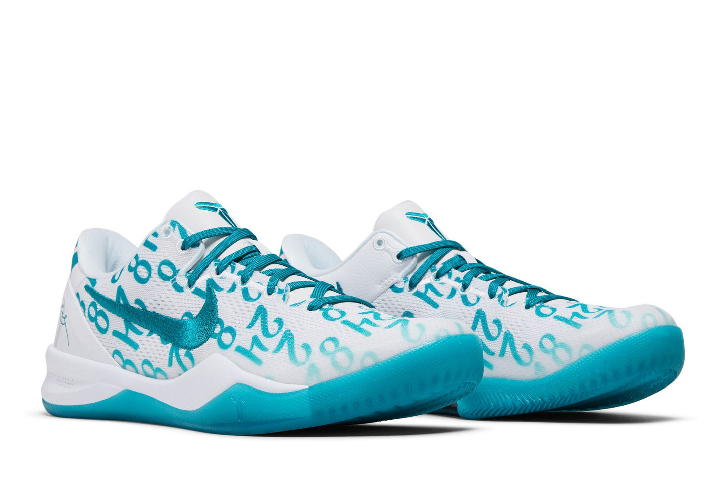 Nike Kobe 8 Protro 'Radiant Emerald'
