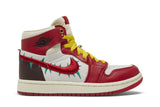 Teyana Taylor x Wmns Air Jordan 1 High Zoom Comfort 2 'A Rose From Harlem' view 1