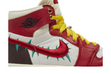 Teyana Taylor x Wmns Air Jordan 1 High Zoom Comfort 2 'A Rose From Harlem' view 2