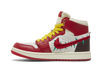 Teyana Taylor x Wmns Air Jordan 1 High Zoom Comfort 2 'A Rose From Harlem'