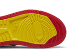 Teyana Taylor x Wmns Air Jordan 1 High Zoom Comfort 2 'A Rose From Harlem' view 5