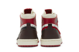 Teyana Taylor x Wmns Air Jordan 1 High Zoom Comfort 2 'A Rose From Harlem' view 6