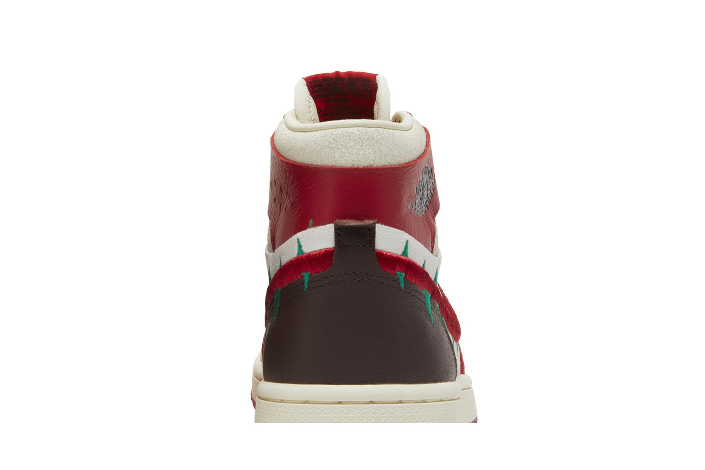 Teyana Taylor x Wmns Air Jordan 1 High Zoom Comfort 2 'A Rose From Harlem'