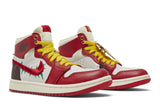 Teyana Taylor x Wmns Air Jordan 1 High Zoom Comfort 2 'A Rose From Harlem' view 8