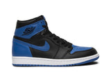 Air Jordan 1 Retro High OG 'Royal' 2017 view 1