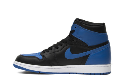 Air Jordan 1 Retro High OG 'Royal' 2017