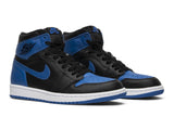 Air Jordan 1 Retro High OG 'Royal' 2017 view 8