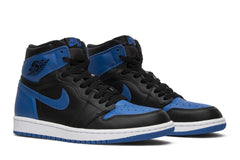 Air Jordan 1 Retro High OG 'Royal' 2017 view 8