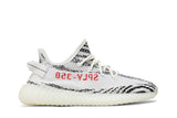 adidas Yeezy Boost 350 V2 'Zebra' 2022/2023 view 1