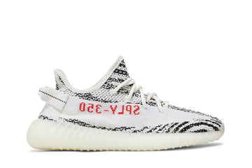 adidas Yeezy Boost 350 V2 'Zebra' 2022/2023