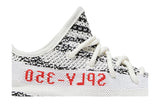 adidas Yeezy Boost 350 V2 'Zebra' 2022/2023 view 2