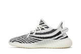 adidas Yeezy Boost 350 V2 'Zebra' 2022/2023 view 3