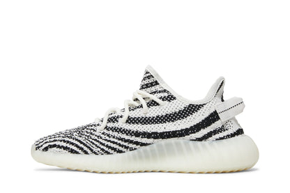 adidas Yeezy Boost 350 V2 'Zebra' 2022/2023