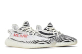 adidas Yeezy Boost 350 V2 'Zebra' 2022/2023 view 8