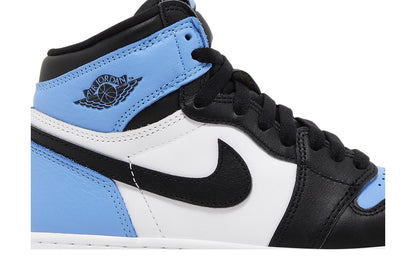 Air Jordan 1 Retro High OG GS UNC Toe