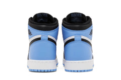 Air Jordan 1 Retro High OG GS UNC Toe view 6