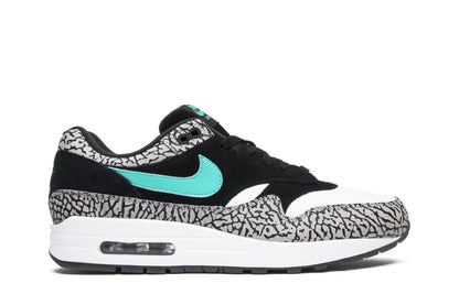 Atmos x Air Jordan 3 Retro & Air Max 1 'Safari Pack'