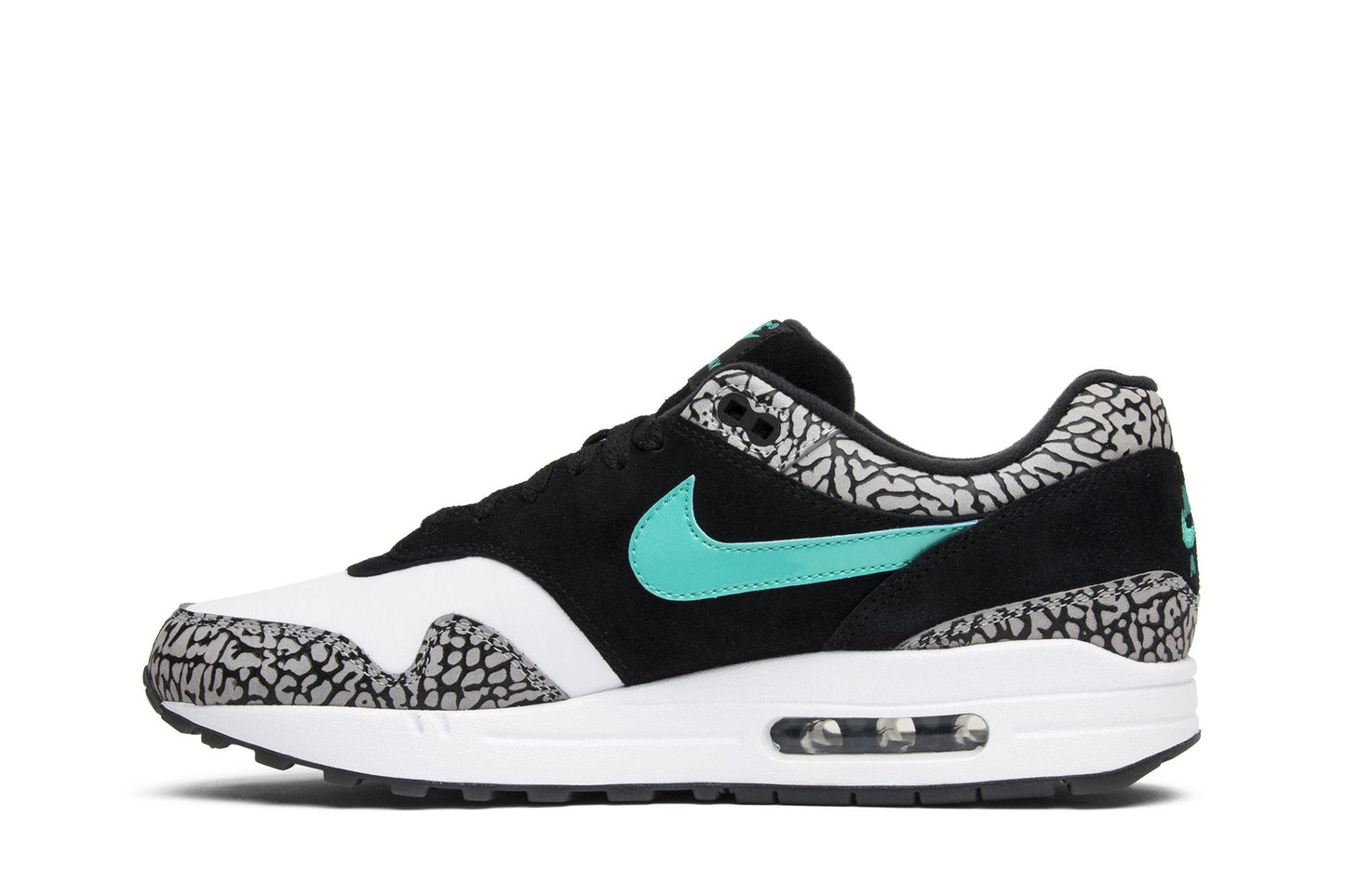 Atmos x Air Jordan 3 Retro & Air Max 1 'Safari Pack'