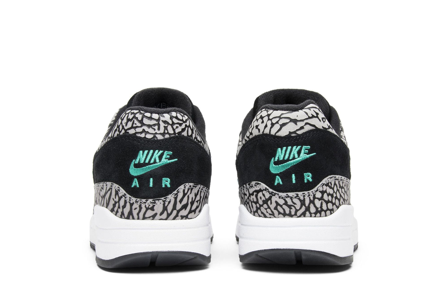 Atmos x Air Jordan 3 Retro & Air Max 1 'Safari Pack'
