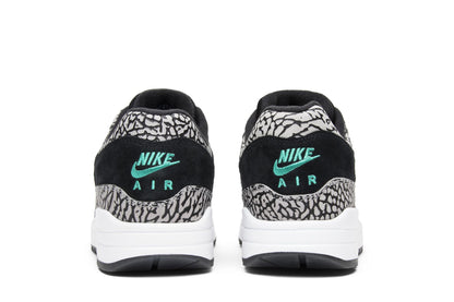 Atmos x Air Jordan 3 Retro & Air Max 1 'Safari Pack'