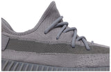 Adidas Yeezy Boost 350 V2 'Steel Grey' view 2