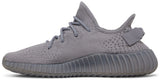 Adidas Yeezy Boost 350 V2 'Steel Grey' view 3