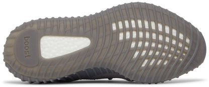 Adidas Yeezy Boost 350 V2 'Steel Grey' (image 4 of 8)