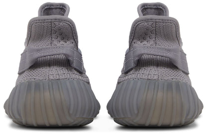 Adidas Yeezy Boost 350 V2 'Steel Grey' (image 6 of 8)