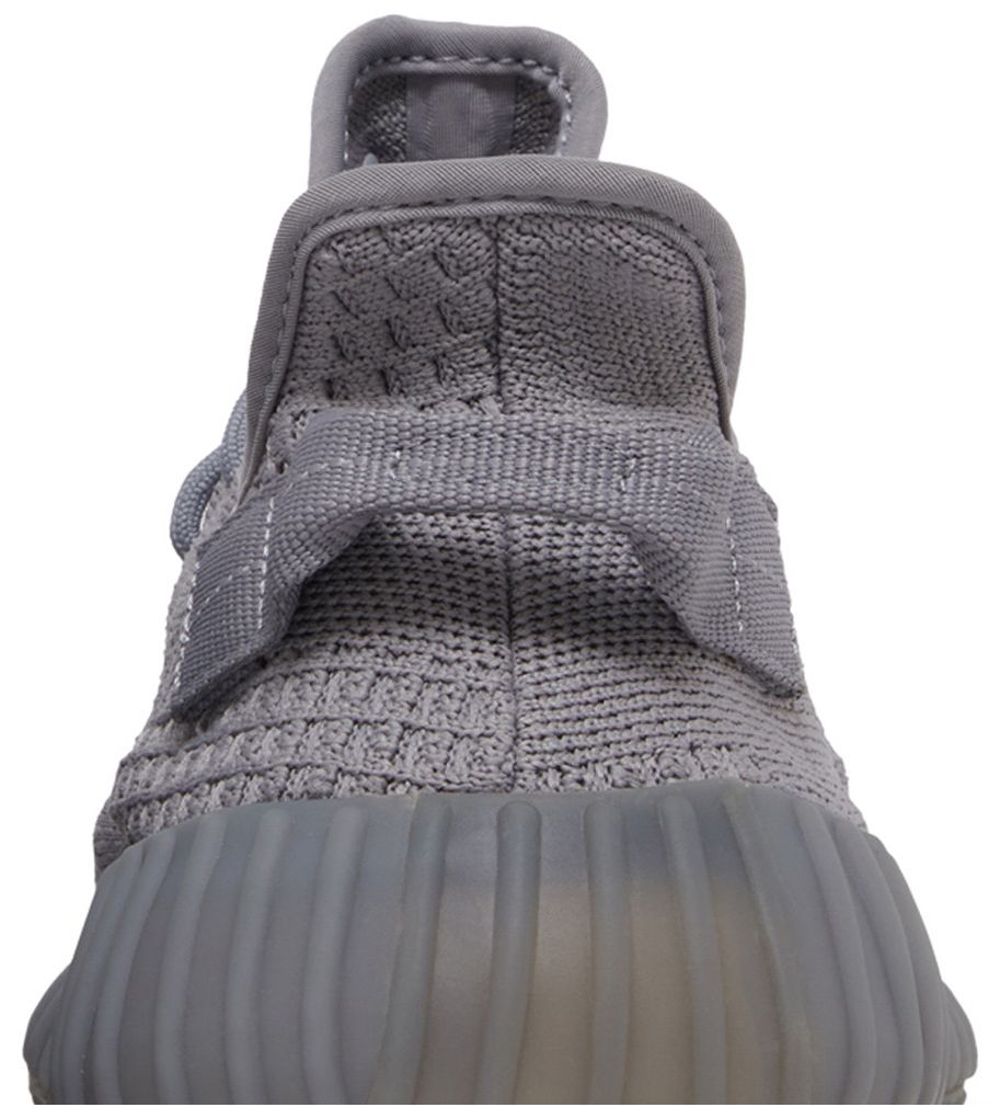 Adidas Yeezy Boost 350 V2 'Steel Grey' (image 7 of 8)