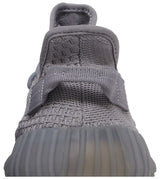 Adidas Yeezy Boost 350 V2 'Steel Grey' view 7