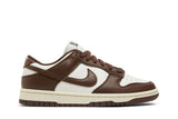 Nike Wmns Dunk Low 'Cacao Wow' view 1