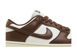 Nike Wmns Dunk Low 'Cacao Wow' view 2