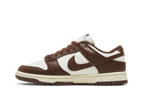 Nike Wmns Dunk Low 'Cacao Wow' view 3